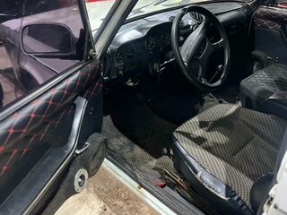 1976 Lada (ВАЗ) 2106, белый, 155000 рублей, вид 4