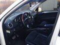 2005 Mercedes-Benz M-Класс 350 II (W164), белый - вид 5