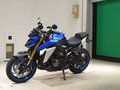 2022 Suzuki GSX-S 1000, синий, 1199000 рублей - вид 3