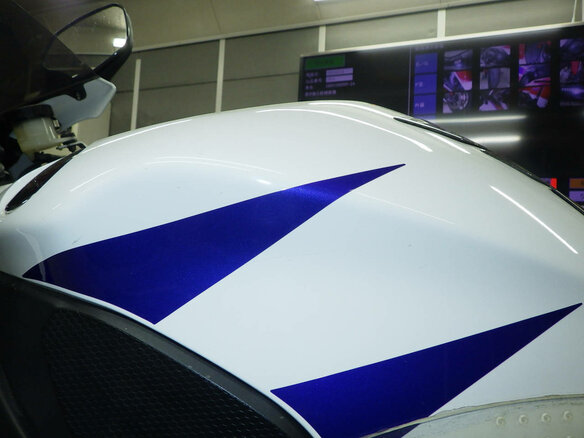 2014 Honda CBR 1000 RR/RA Fireblade, чёрный, 963123 рублей - вид 19