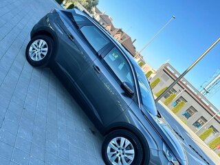 2021 Peugeot 3008 II Рестайлинг, серый, 2060000 рублей, вид 2