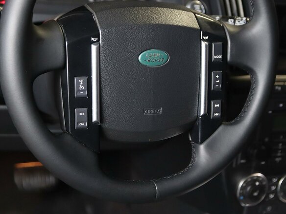 2012 Land Rover Freelander II Рестайлинг, коричневый, 1249000 рублей - вид 13