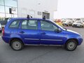 2010 Lada (ВАЗ) Kalina I, синий - вид 2