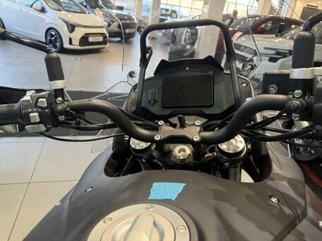 2026 Sharmax GL 801, чёрный, 779000 рублей, вид 5