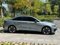 2022 Audi A3 35 TFSI Long IV (8Y), серый, 1740000 рублей - вид 4