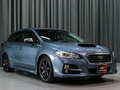 2015 Subaru Levorg I, серый, 1380000 рублей - вид 7