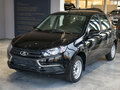 2026 Lada (ВАЗ) Granta I Рестайлинг, чёрный, 1780000 рублей - вид 2