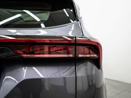 2026 Jetour X70+ I Рестайлинг, серый, 3399000 рублей, вид 5