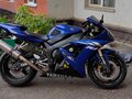 2003 Yamaha YZF-R1, синий, 480880 рублей - вид 2