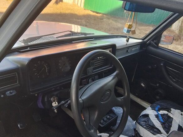 2007 Lada (ВАЗ) 2107, белый, 220000 рублей - вид 14