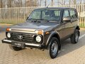 2020 Lada (ВАЗ) 2121 (4x4) I Рестайлинг (2020), коричневый, 670900 рублей - вид 2