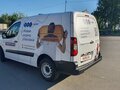 2022 Citroen Berlingo, белый, 2200000 рублей - вид 11