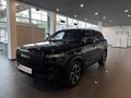 2024 Jaecoo J7 I, чёрный, 2150000 рублей - вид 6
