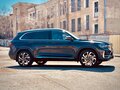 2022 Geely Monjaro I, чёрный, 3290000 рублей - вид 3