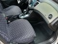 2012 Chevrolet Cruze I, серый, 720000 рублей - вид 5