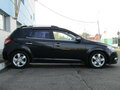 2010 Kia Ceed I Рестайлинг, чёрный, 1200000 рублей - вид 3
