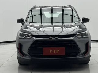 2022 Chevrolet Orlando II, серый, 1670000 рублей, вид 2