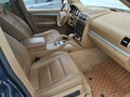 2008 Porsche Cayenne S I Рестайлинг (957), синий - вид 8