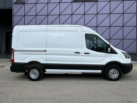 2020 Ford Transit, белый, 2900000 рублей, вид 3