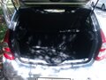 2013 Renault Sandero I, серебристый, 615000 рублей - вид 9