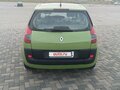 2008 Renault Scenic II Рестайлинг, зелёный, 590000 рублей - вид 7