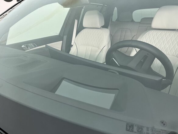 2026 BMW X5 40d IV (G05/G18) Рестайлинг, серый, 17850000 рублей - вид 21