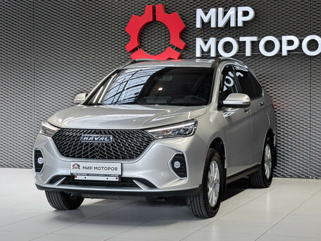 Haval M6 II