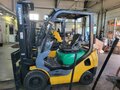 2008 Komatsu FD20, зелёный, 1000000 рублей