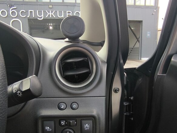 2018 Nissan Note e-Power II Рестайлинг, серый, 1150000 рублей - вид 29