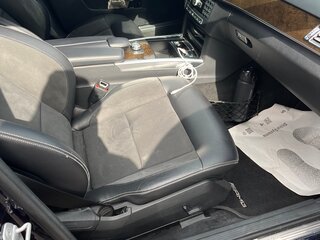2013 Mercedes-Benz E-Класс 200 IV (W212, S212, C207) Рестайлинг, синий, 2000000 рублей, вид 5