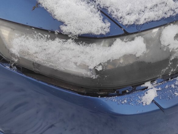2006 Honda Accord Type-S Type S VII Рестайлинг, синий, 1000000 рублей - вид 4