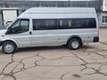2014 Ford Transit, серебристый, 920000 рублей - вид 3