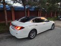 2015 Infiniti Q70 I Рестайлинг, белый, 2350000 рублей - вид 9