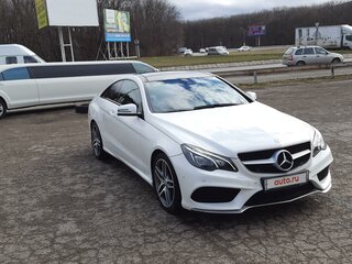 2013 Mercedes-Benz E-Класс 200 IV (W212, S212, C207) Рестайлинг, белый, 2580000 рублей, вид 4