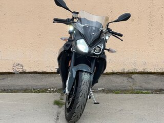 2018 BMW S 1000 R, серый, 985000 рублей, вид 5