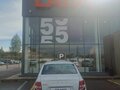 2026 Lada (ВАЗ) Granta I Рестайлинг, белый, 864500 рублей - вид 7