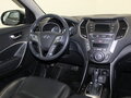 2018 Hyundai Santa Fe III Рестайлинг, серый - вид 6