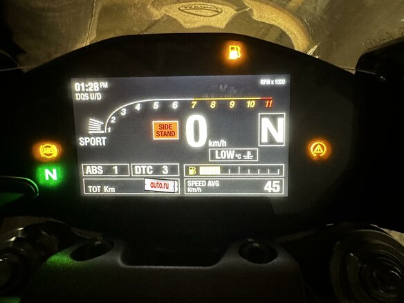 2020 Ducati Monster 821, чёрный, 900000 рублей - вид 12