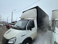 2015 ГАЗ ГАЗель (3302), белый, 1780000 рублей - вид 8