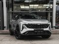 2026 Geely Cityray, серебристый, 3322000 рублей - вид 1