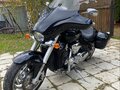 2008 Suzuki Boulevard M109R, чёрный, 930000 рублей - вид 2