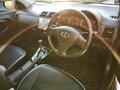 2010 Toyota Corolla Fielder X (E140, E150) Рестайлинг, чёрный, 1270000 рублей - вид 5