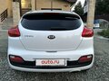 2013 Kia Ceed II, белый, 750000 рублей - вид 5
