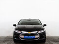 2018 Chevrolet Volt II, чёрный, 1859000 рублей - вид 1