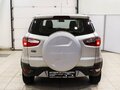 2016 Ford EcoSport II, серебристый - вид 11