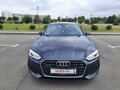 2017 Audi A5 II (F5), серый, 2700000 рублей - вид 1