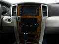 2008 Jeep Grand Cherokee III (WK), чёрный - вид 9