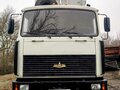 2000 МАЗ 5516, серый, 1200000 рублей