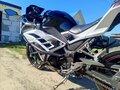 2014 Kawasaki Ninja 250R, белый, 330000 рублей - вид 5