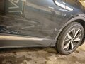 2022 Volkswagen ID.4 Crozz, синий, 3600000 рублей - вид 5